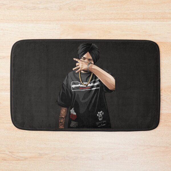 Item preview, Legends Never Die Sidhu Moose Wala Forever Justice for Sidhu designed and sold by roselbktewaxmq.