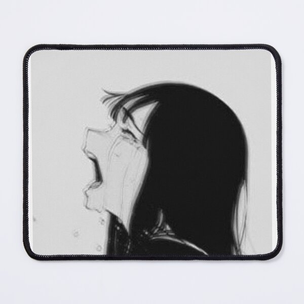 Item preview, Sad Girl designed and sold by Harukuradesu0.