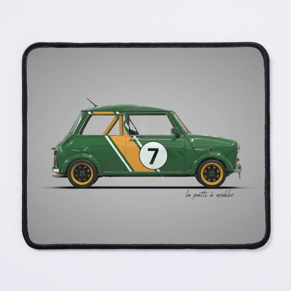 Item preview, Austin designed and sold by LaPatteAModeler.