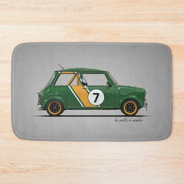 Item preview, Austin designed and sold by LaPatteAModeler.