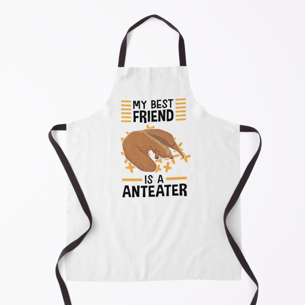 Item preview, Anteater is my friend Anteater designed and sold by madgrfx.