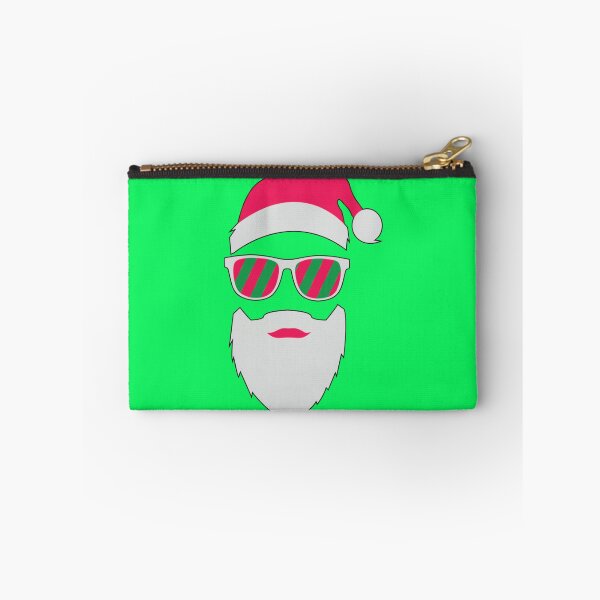 Aperçu de l'œuvre glasses-santa-claus- créée et vendue par galilo111.