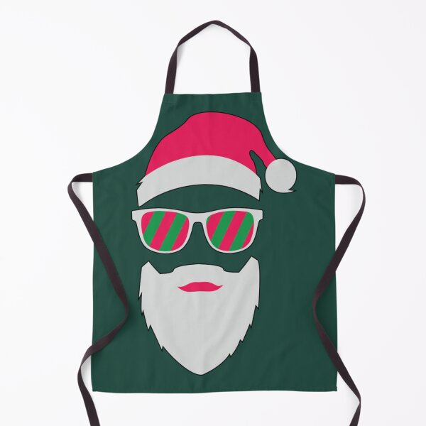 Aperçu de l'œuvre glasses-santa-claus- créée et vendue par galilo111.