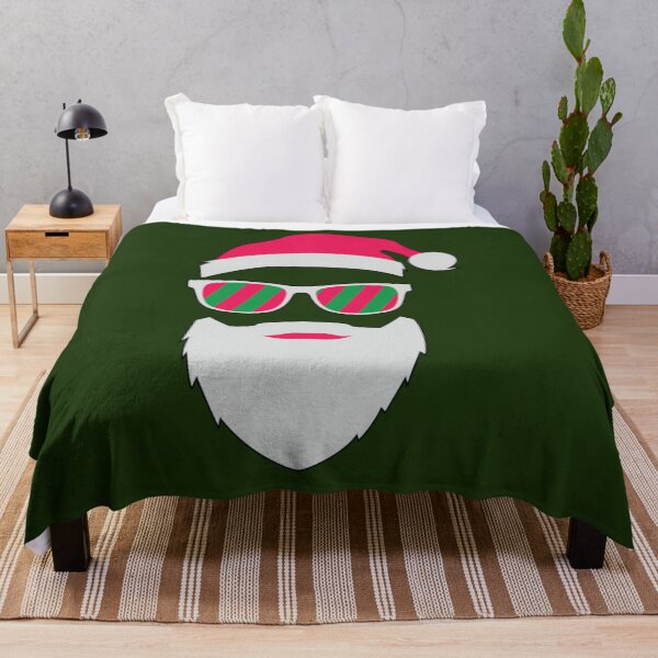 Aperçu de l'œuvre glasses-santa-claus- créée et vendue par galilo111.