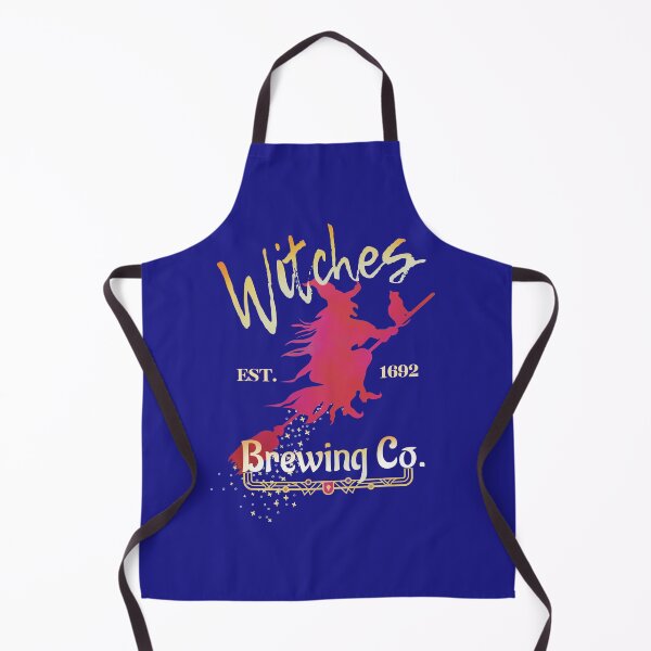 Item preview, Witches brewing company designed and sold by AcquavitaArt.