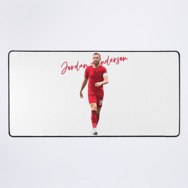 Item preview, Jordan Henderson designed and sold by Truefans.