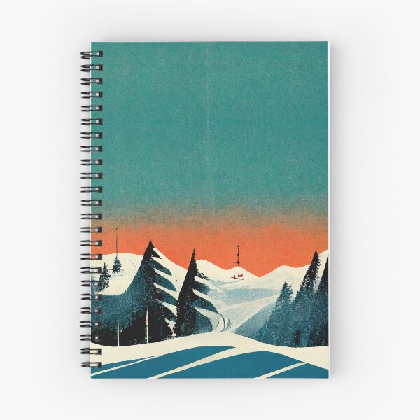Item preview, Piste Plateau designed and sold by KatyClemmans.
