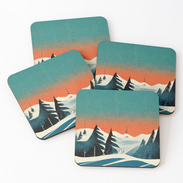 Item preview, Piste Plateau designed and sold by KatyClemmans.