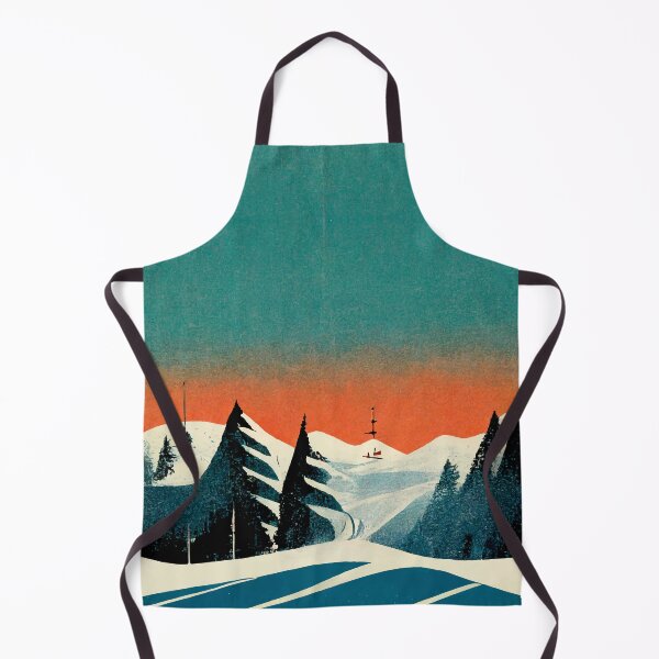 Item preview, Piste Plateau designed and sold by KatyClemmans.