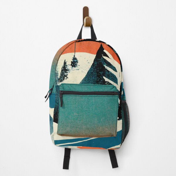 Item preview, Piste Plateau designed and sold by KatyClemmans.