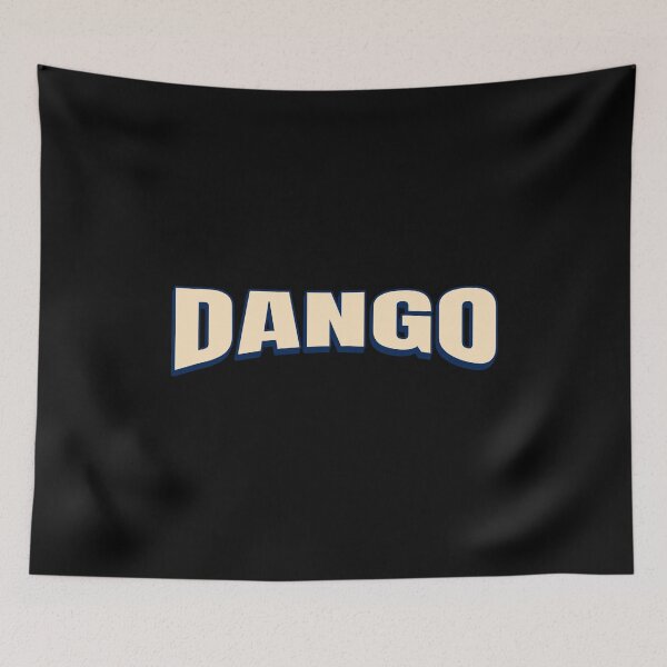 Item preview, Classic Dango Dessert Lover Foodie Style designed and sold by Popalt.