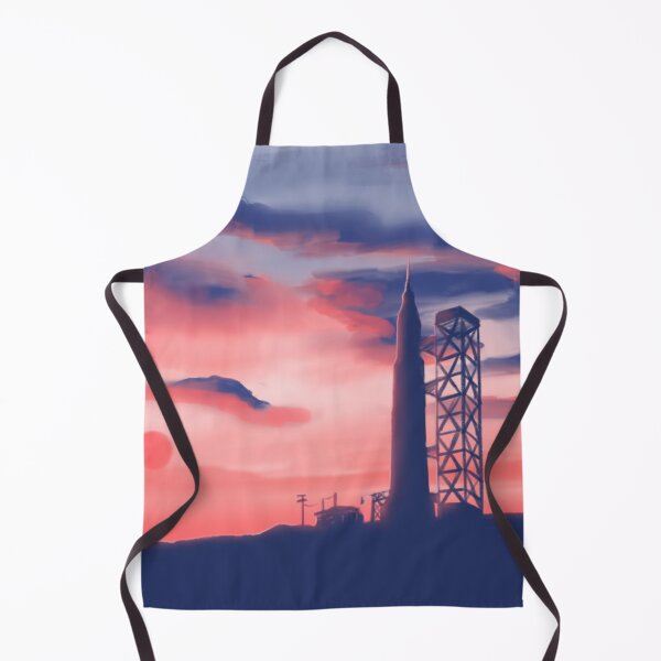Item preview, Before the Launch designed and sold by Boundliss.
