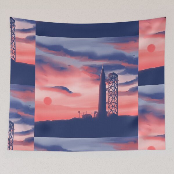 Item preview, Before the Launch designed and sold by Boundliss.