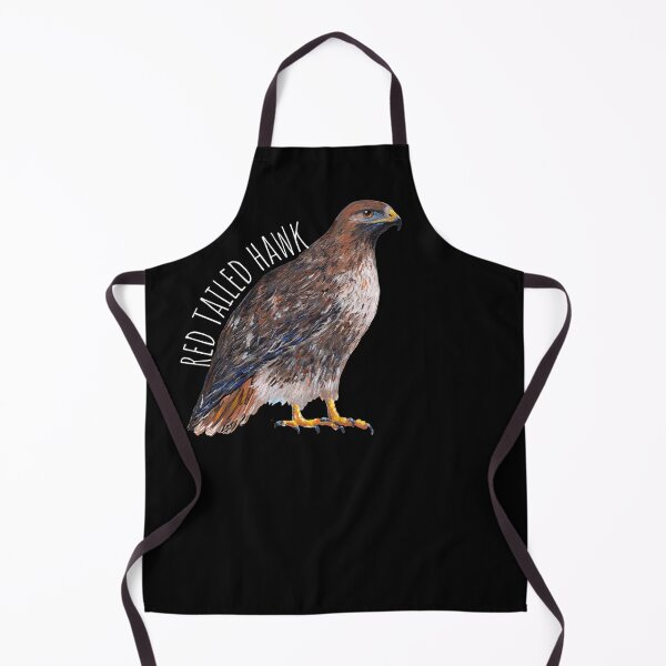 Item preview, Red Tailed Hawk designed and sold by Roy & Tiffany.
