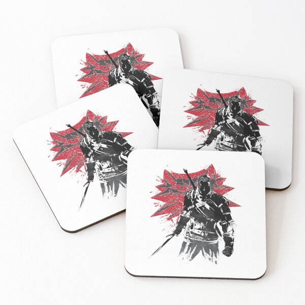 Item preview, Samurai_Wolf designed and sold by Playketax.