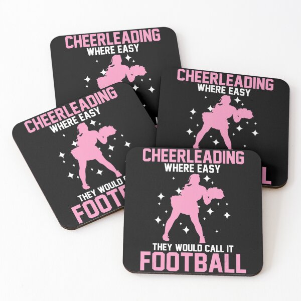 Item preview, Cheerleading Girly Group Of People Dance And Cheer Like Star designed and sold by kynercha.