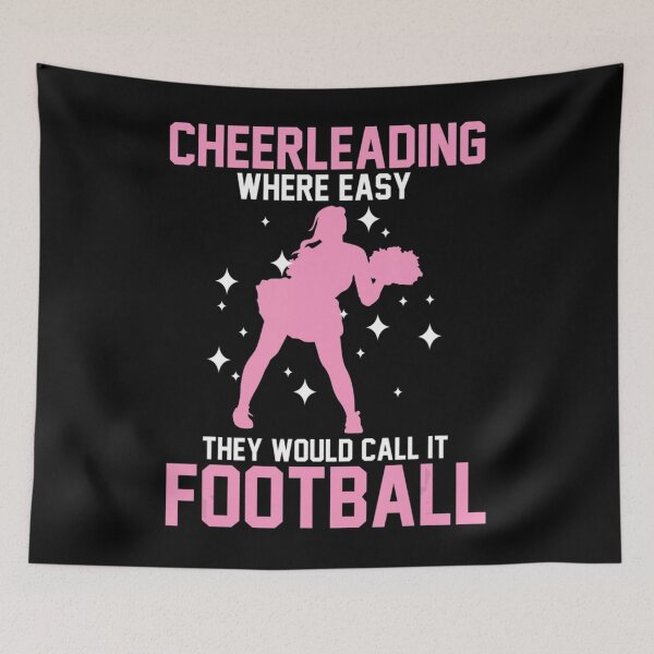 Item preview, Cheerleading Girly Group Of People Dance And Cheer Like Star designed and sold by kynercha.
