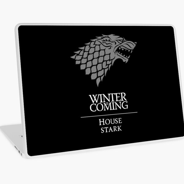 Game Of Thrones Laptop Skins for Sale Redbubble