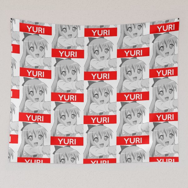 Item preview, Anime Inspired Shirt designed and sold by Nixon Robeton.