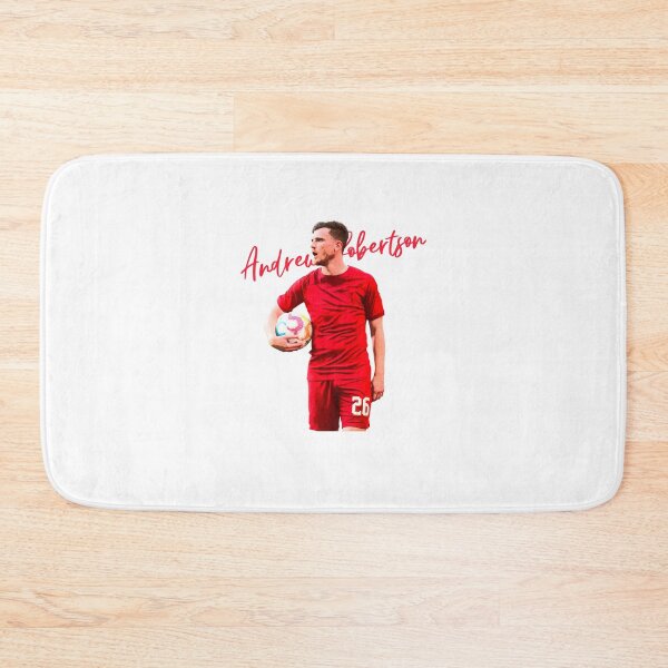 Item preview, Andrew Robertson designed and sold by Truefans.