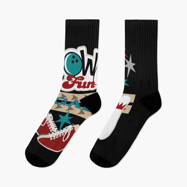 Item preview, retro bowling gals designed and sold by stor or.