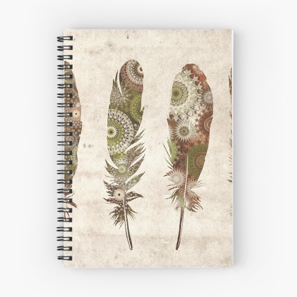 Item preview, feathers designed and sold by BekimART.