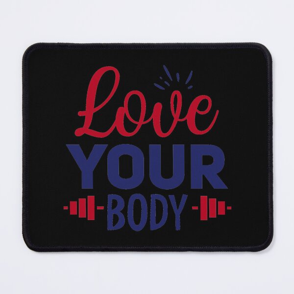 Item preview, Love Your Body designed and sold by Gevover.