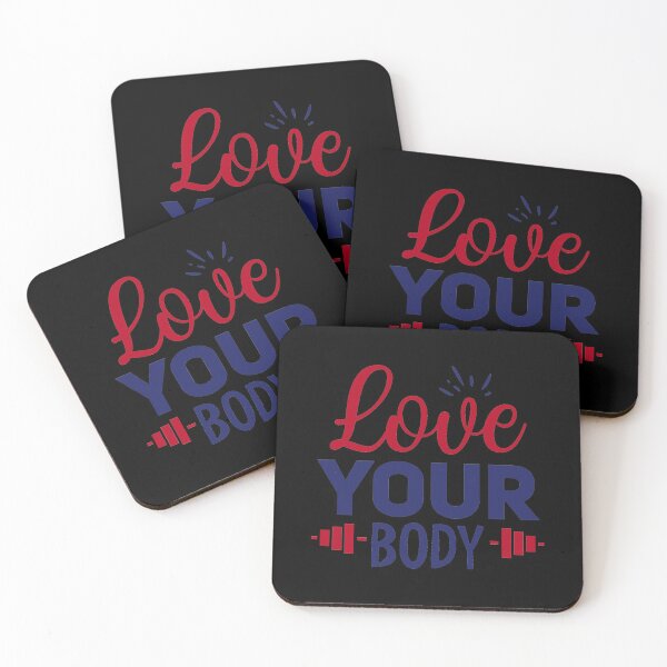 Item preview, Love Your Body designed and sold by Gevover.
