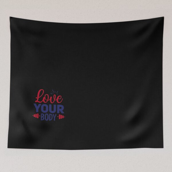 Item preview, Love Your Body designed and sold by Gevover.