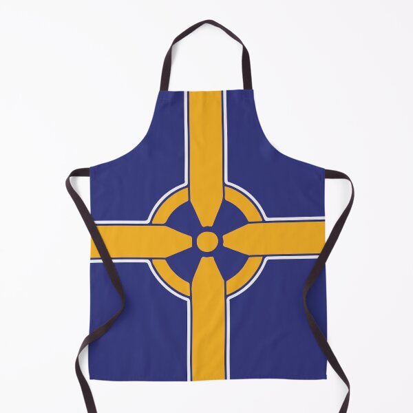Item preview, Ailech - Medieval designed and sold by BeCoolByHarun.