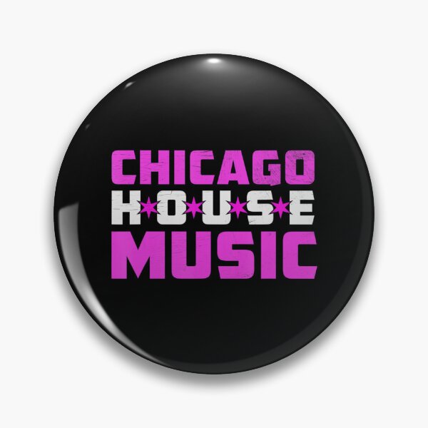 Item preview, Chicago House Music Edm Dance Music Dj Womens designed and sold by kynercha.