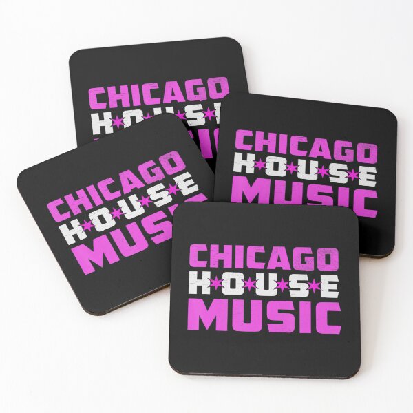 Item preview, Chicago House Music Edm Dance Music Dj Womens designed and sold by kynercha.