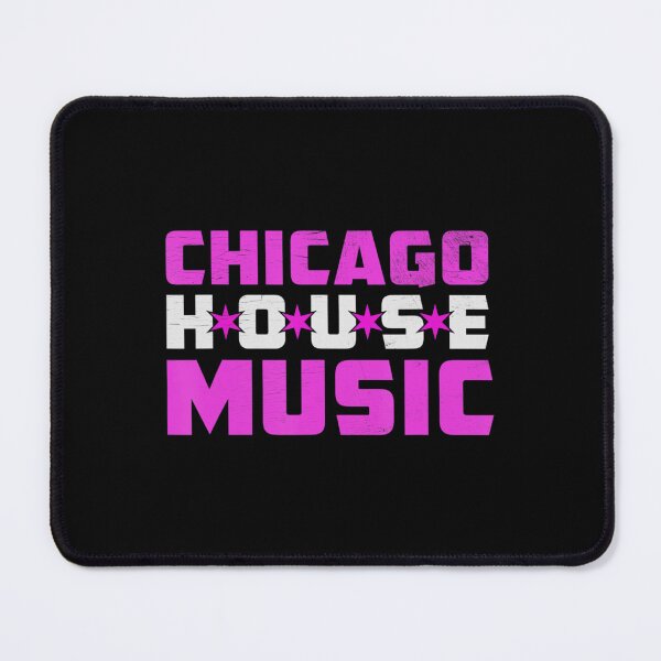 Item preview, Chicago House Music Edm Dance Music Dj Womens designed and sold by kynercha.