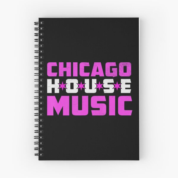 Item preview, Chicago House Music Edm Dance Music Dj Womens designed and sold by kynercha.