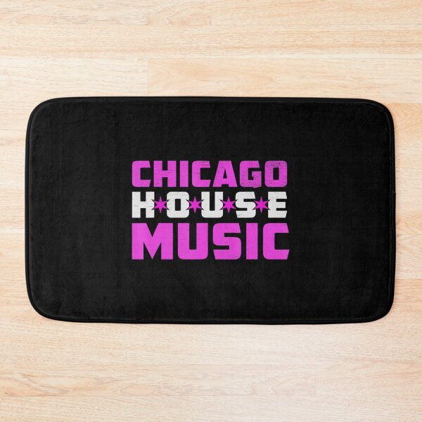 Item preview, Chicago House Music Edm Dance Music Dj Womens designed and sold by kynercha.