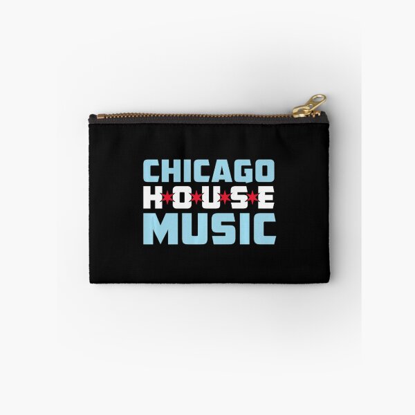 Item preview, Chicago House Music Edm Dance Music Dj designed and sold by kynercha.