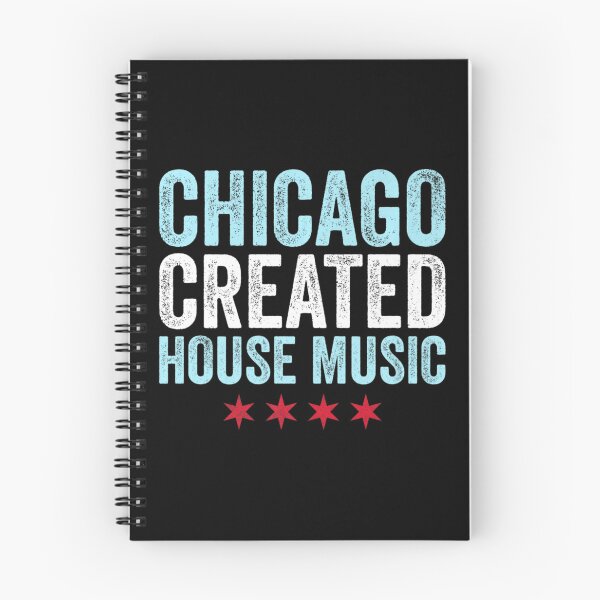 Item preview, Chicago House Music Rave Electronic Dance Music Dj designed and sold by kynercha.