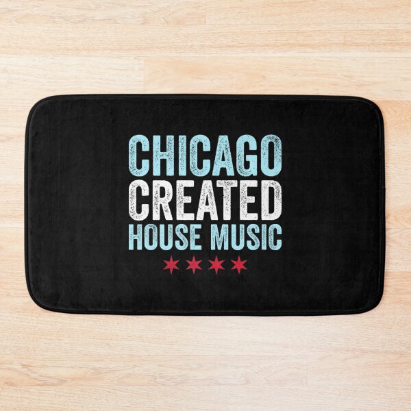 Item preview, Chicago House Music Rave Electronic Dance Music Dj designed and sold by kynercha.