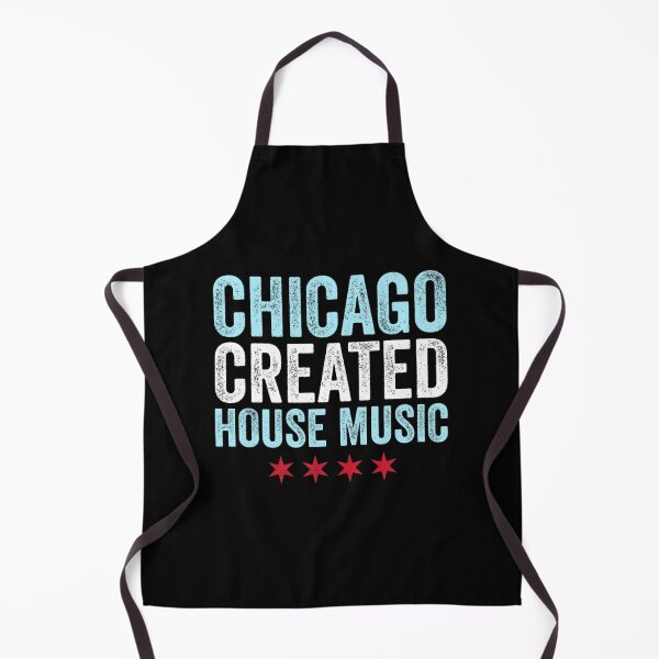 Item preview, Chicago House Music Rave Electronic Dance Music Dj designed and sold by kynercha.