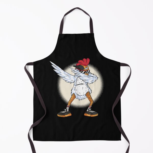 Item preview, Chicken Dabbing Chickens Farm Farmer Dab Dance designed and sold by kynercha.