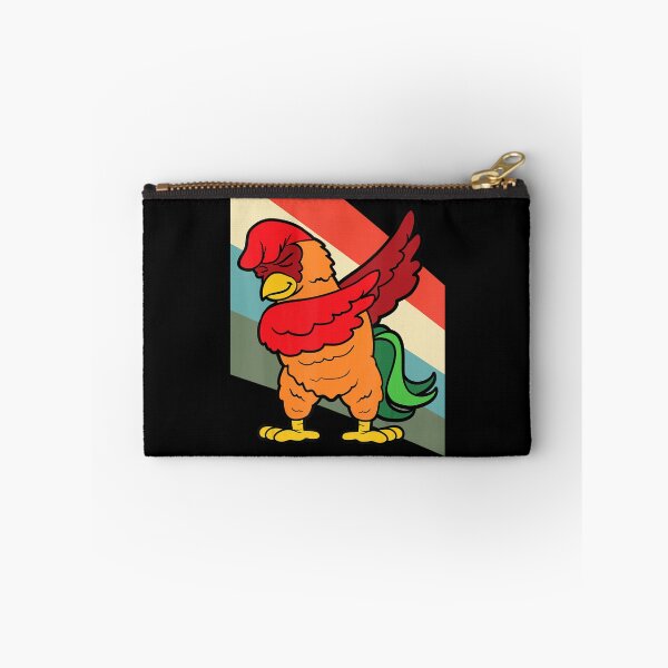 Item preview, Chicken Lovers Poultry Farm Animal Dabbing Dab Dancing designed and sold by kynercha.