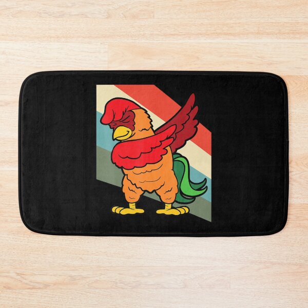 Item preview, Chicken Lovers Poultry Farm Animal Dabbing Dab Dancing designed and sold by kynercha.