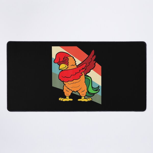 Item preview, Chicken Lovers Poultry Farm Animal Dabbing Dab Dancing designed and sold by kynercha.