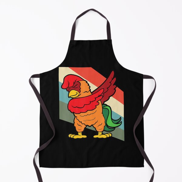 Item preview, Chicken Lovers Poultry Farm Animal Dabbing Dab Dancing designed and sold by kynercha.