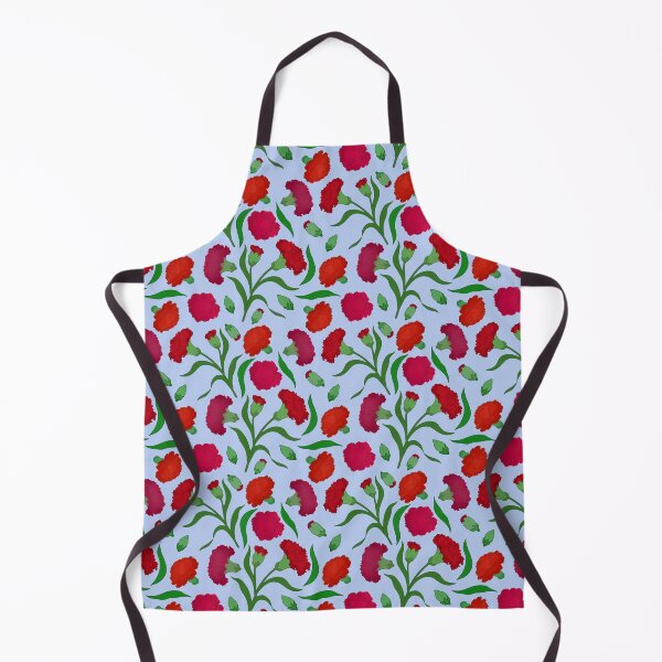 Item preview, Red Carnation- National flower of Spain. designed and sold by Floralfusion.
