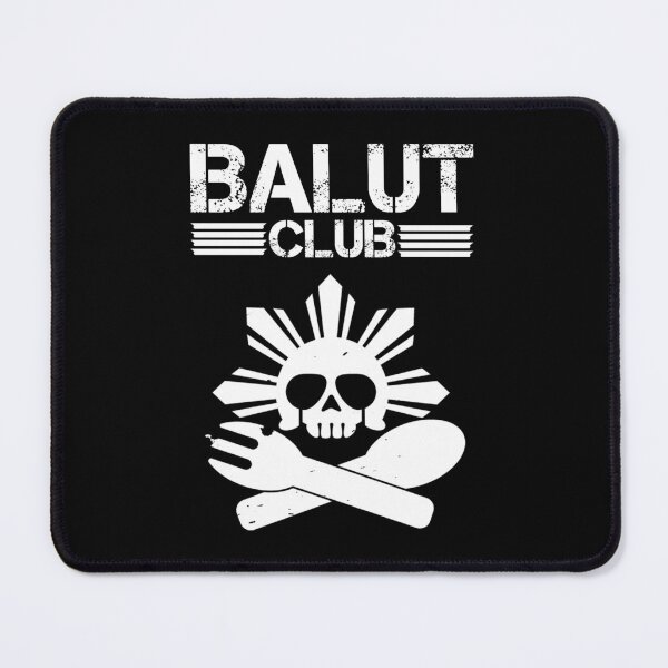 Item preview, Balut Club designed and sold by itsmidnight.