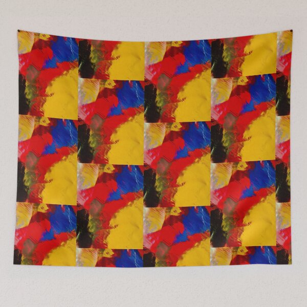 Item preview, Abstract 369 designed and sold by Shulie1.