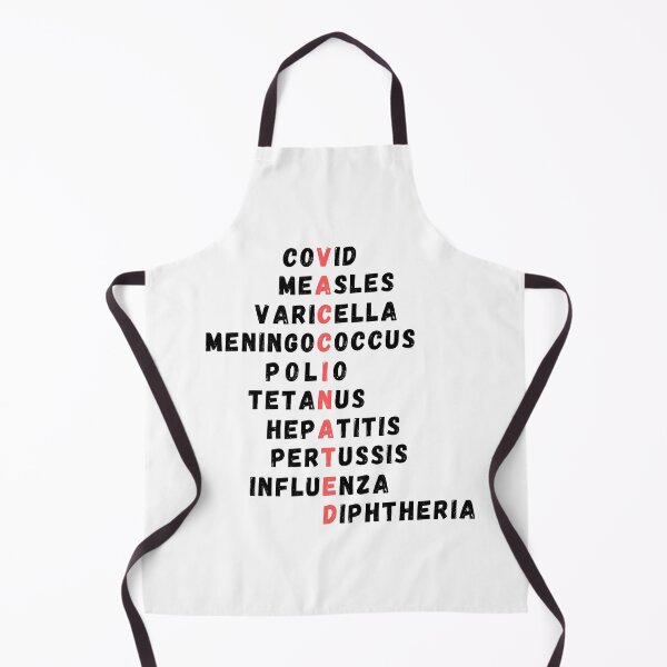 Item preview, VACCINATED Classic T-Shirt, Nurse Funny Shirt, Vaccines Saves Lives, Nurse life, Nurse gift designed and sold by StoreSB.