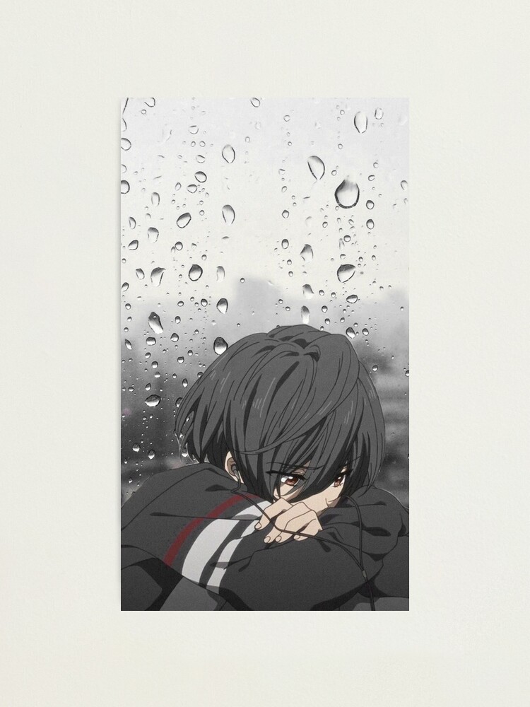 Latest Sad Boy Anime Wallpaper HD News and Guides