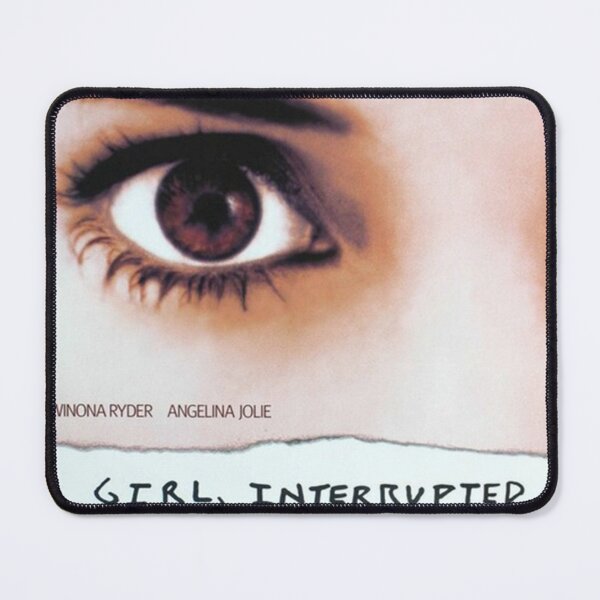 Item preview, Girl, Interrupted designed and sold by angelacarne.